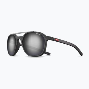 Slnečné okuliare Julbo Slack Spectron matt black/crystal