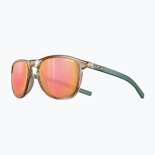 Slnečné okuliare Julbo Canyon Polarized 3HD green