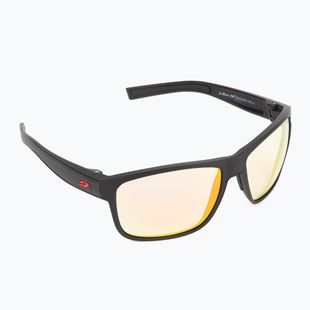 Slnečné okuliare Julbo Renegade Reactiv Performance 1-3 Leaf black/red J4993314