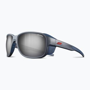 Slnečné okuliare Julbo Montebianco 2 Spectron dark blue