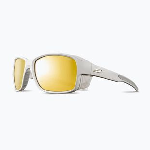 Slnečné okuliare Julbo Monterosa 2 Reactiv S2-S4 grey/light grey