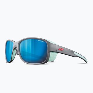 Slnečné okuliare Julbo Monterosa 3 Spectron grey/mint