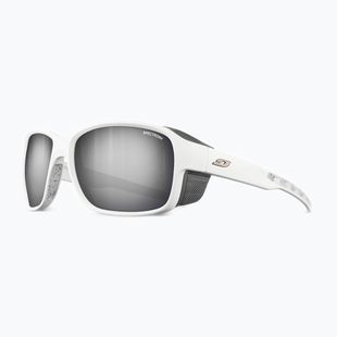 Slnečné okuliare Julbo Monterosa 2 Spectron matt white/gray