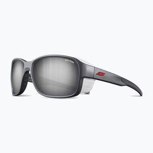 Slnečné okuliare Julbo Monterosa 2 Spectron matt dark blue/gray