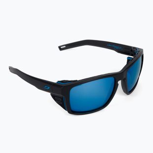 Slnečné okuliare Julbo Shield Spectron 3Cf čierne J5061114