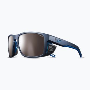 Slnečné okuliare Julbo Shield Alti Arc 4 blue