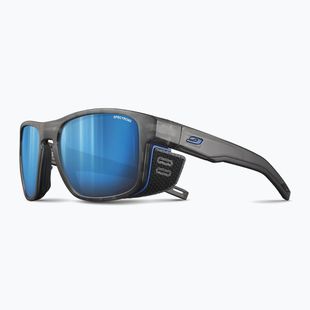Slnečné okuliare Julbo Shield M Spectron gray/blue
