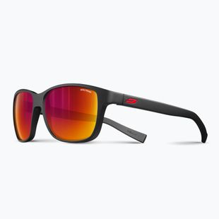 Slnečné okuliare Julbo Powell Spectron 3 matt black/red