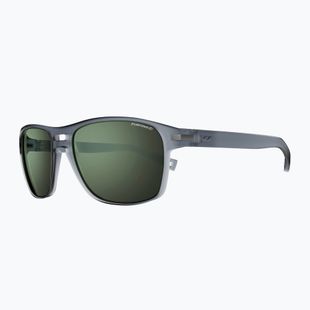Slnečné okuliare Julbo Bergen Spectron Polarized 3 green