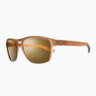 Slnečné okuliare Julbo Bergen Spectron Polarized 3 matt black/copper