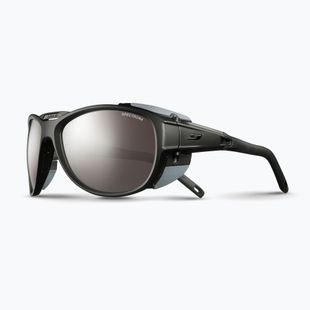 Slnečné okuliare Julbo Explorer 2.0 Spectron 4 matné čierne/sivé