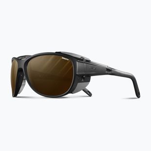 Slnečné okuliare Julbo Explorer 2.0 Cameleon matné čierne