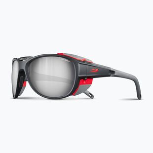 Slnečné okuliare Julbo Explorer 2.0 Alti Arc dark gray/orange