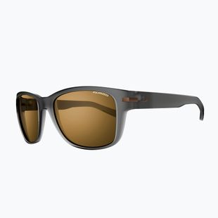 Slnečné okuliare Julbo Carmel Polarized 3 matt translucent black