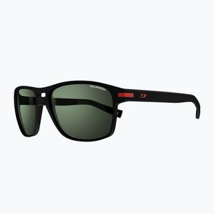 Slnečné okuliare Julbo Bergen Spectron Polarized 3 black