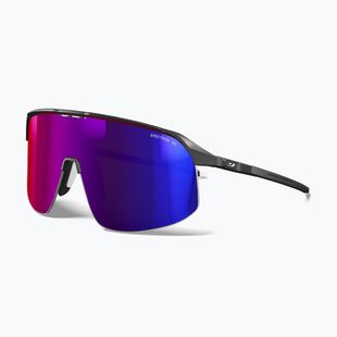 Slnečné okuliare Julbo Density Spectron HD matt black/multilayer violet