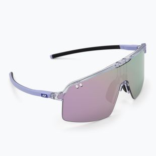 Slnečné okuliare Julbo Density Spectron shiny translate light purple/multilayer light pink