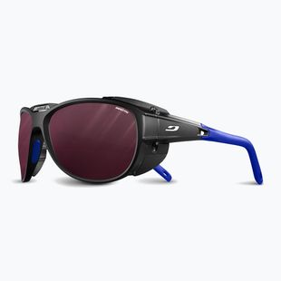 Slnečné okuliare Julbo Explorer 2.0 Reactiv High Contrast black/blue