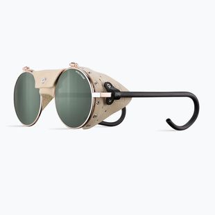 Slnečné okuliare Julbo Vermont Spectron pink gold/beige