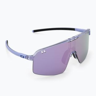 Slnečné okuliare Julbo Intensity Spectron shiny translate light purple/multilayer light pink