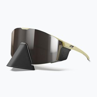 Slnečné okuliare Julbo Edge Cover Spectron light brown/dark brown
