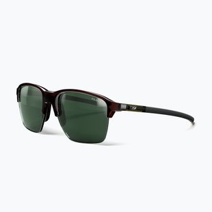 Slnečné okuliare Julbo Crossline Polarized 3 brown/green