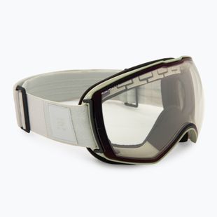 Lyžiarske okuliare Julbo Cyrius-X Reactiv High Contrast black/flash purple