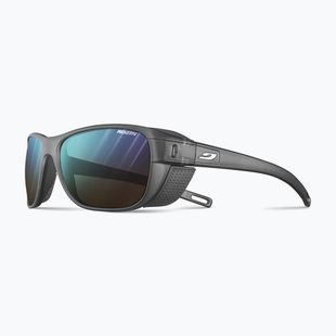 Slnečné okuliare Julbo Camino Reactiv matt translucent black/gray