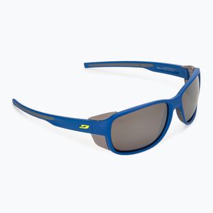 Slnečné okuliare Julbo Montebianco 2 Spectron S3 blue