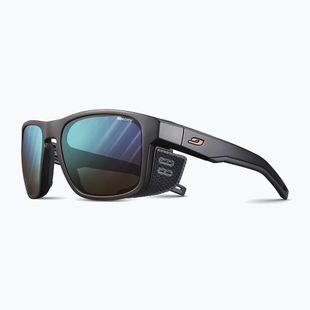 Slnečné okuliare Julbo Shield M Reactiv black/black