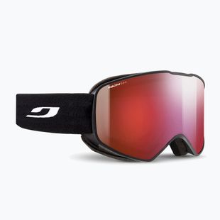 Lyžiarske okuliare Julbo Cyclon Reactiv High Contrast black/ flash infrared