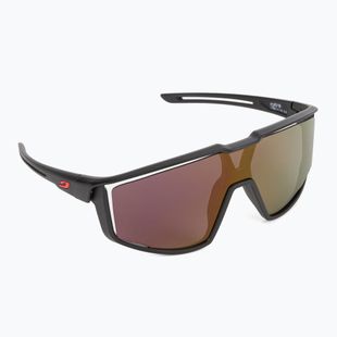 Cyklistické okuliare Julbo Fury Spectron 3Cf čierne J5501114