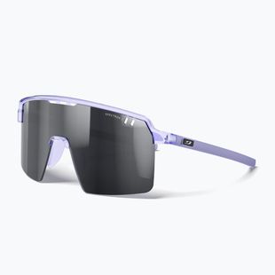 Detské slnečné okuliare Julbo Intensity Junior Spectron purple translucent brillant/purple matt