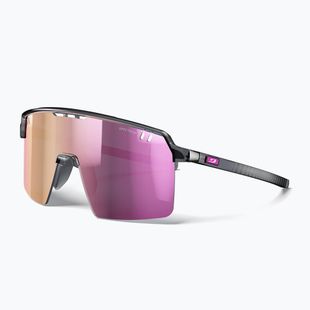 Detské slnečné okuliare Julbo Intensity Junior Spectron grey translucent shiny