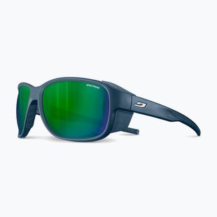 Slnečné okuliare Julbo Montebianco 2 Spectron matte dark blue/blue