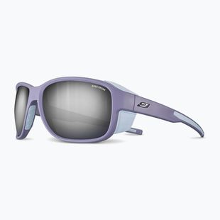 Slnečné okuliare Julbo Monterosa 2 Spectron matt purple/lavender