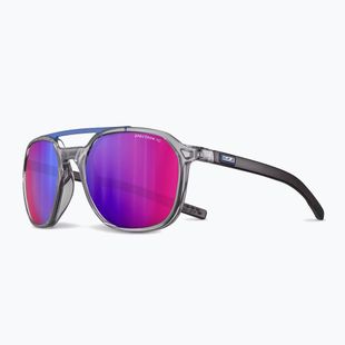 Slnečné okuliare Julbo Slack Spectron HD grey translu brillant/mint matte