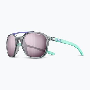 Slnečné okuliare Julbo Slack Spectron HD grey translucent glossy/mint matte