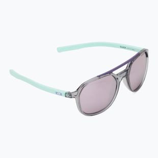 Slnečné okuliare Julbo Slack Spectron HD grey translucent/blue matte