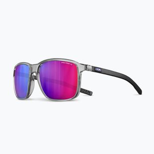 Slnečné okuliare Julbo Creek Spectron grey translucent shiny/black matte