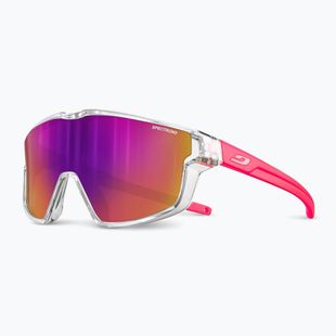Detské slnečné okuliare Julbo Fury Mini Spectron crystal/pink