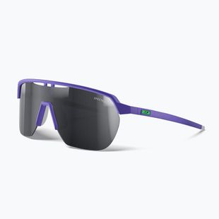 Slnečné okuliare Julbo Frequency Spectron matt purple/gray/green
