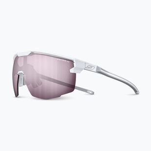 Slnečné okuliare Julbo Ultimate Spectron HD matt white/light gray