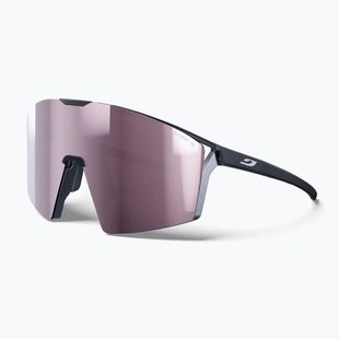 Slnečné okuliare Julbo Edge Spectron HD matte dark gray/chrome gray