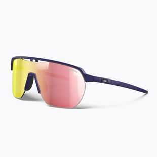 Slnečné okuliare Julbo Frequency Reactiv LAGP matte dark/purple