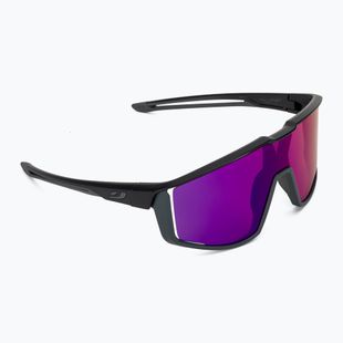 Slnečné okuliare Julbo Fury Spectron matt black/dark gray