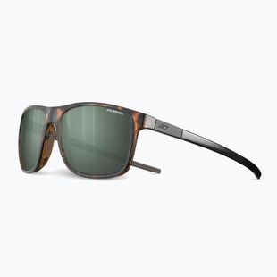 Slnečné okuliare Julbo The Streets Polarized tortoiseshell/brown