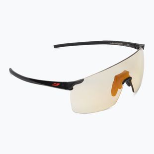 Slnečné okuliare Julbo Faster M Reactiv Light Amplifier matte translucent black