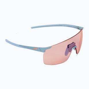 Slnečné okuliare Julbo Faster M Reactiv High Contrast matte light blue