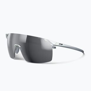 Slnečné okuliare Julbo Faster M Spectron shiny silver/black